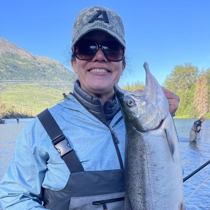 Must-Have Gear for Your Kenai River Fishing Adventure - Jason's Guide  Service