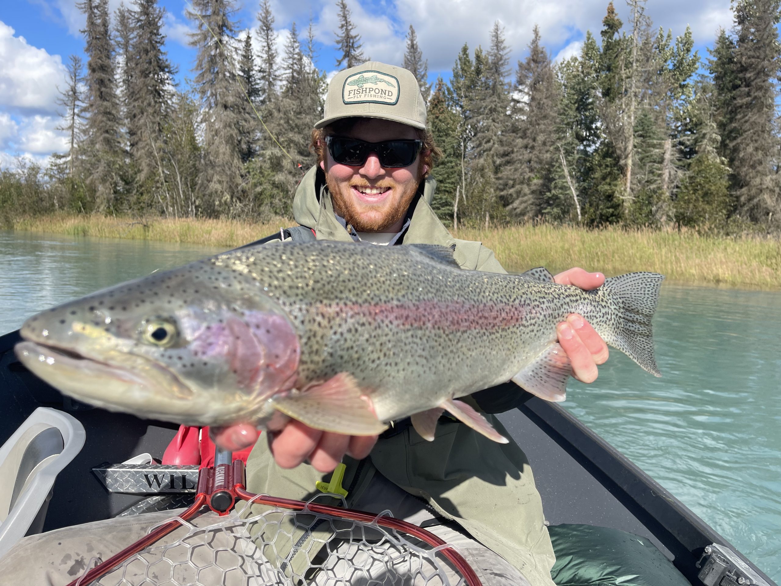 Must-Have Gear for Your Kenai River Fishing Adventure - Jason's