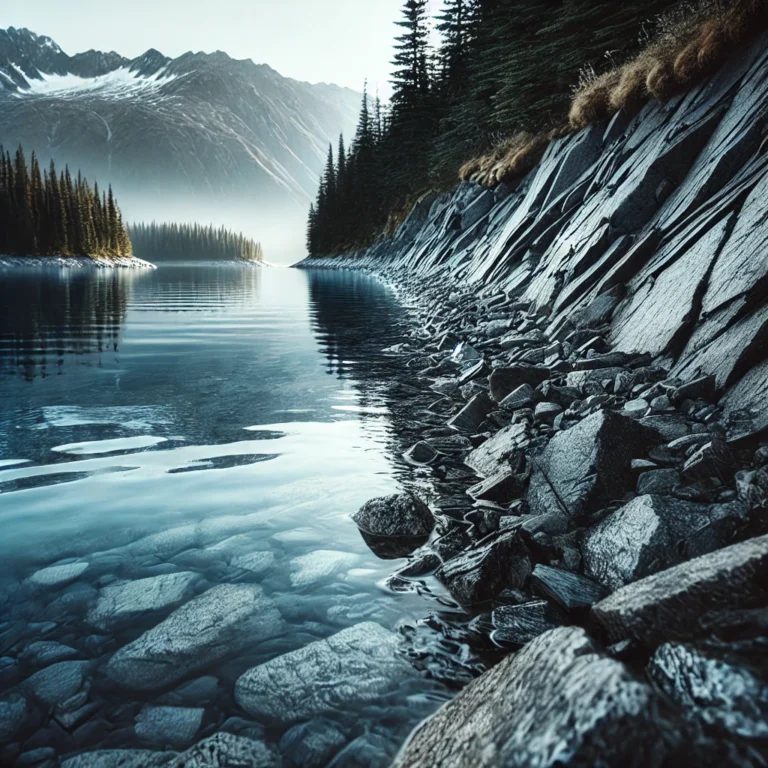 Kenai River fishing guide in Cooper Landing, Alaska