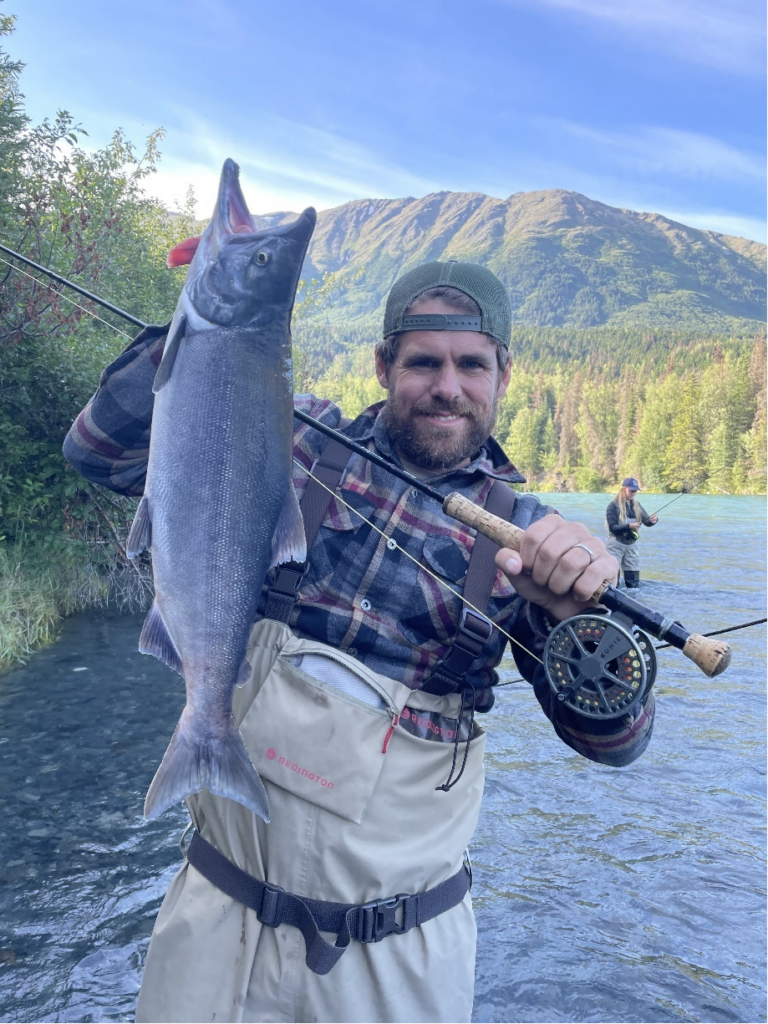 How Do I Book a Trip with Jason’s Guide Service