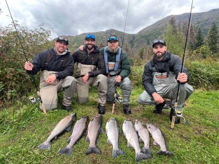 What Are The Benefits Of Hiring A Fly Fishing Guide