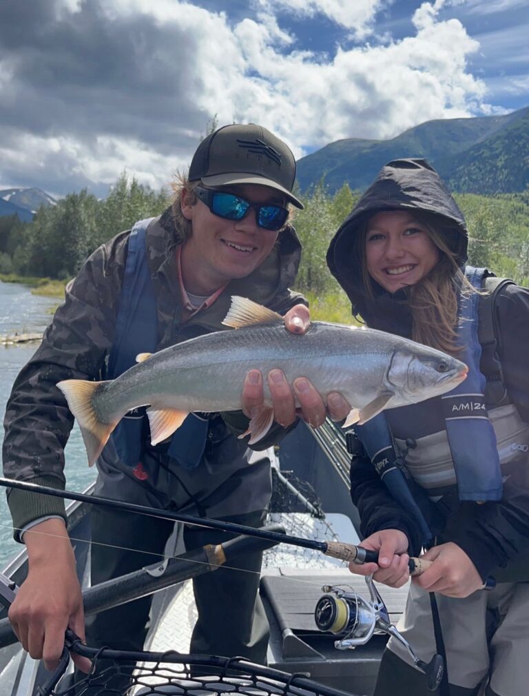 Your Dream Fishing Trip in the Wilds of Alaska