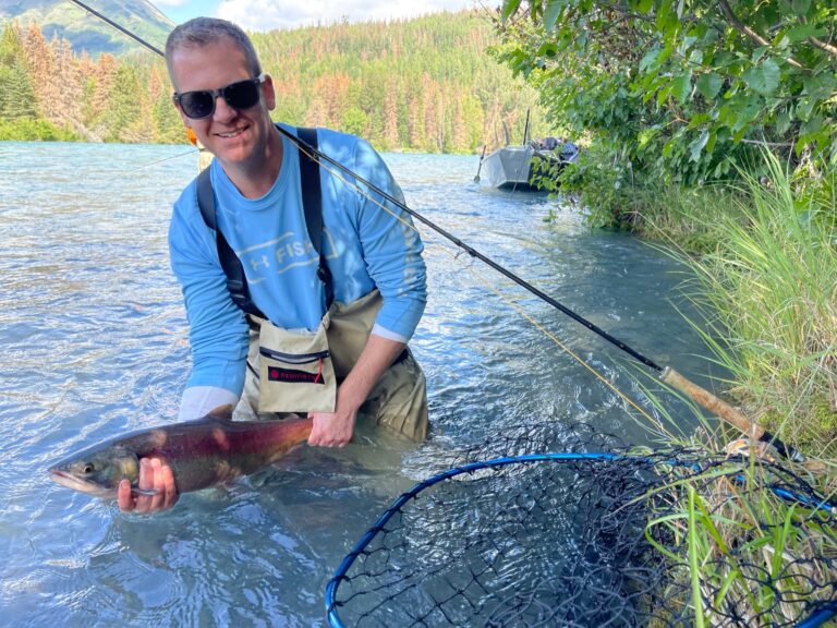 Book Your Fishing Trip Today