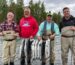 fly fishing guide Anchorage, AK