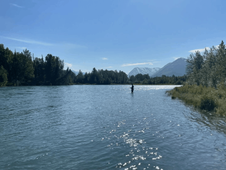 Sand Lake