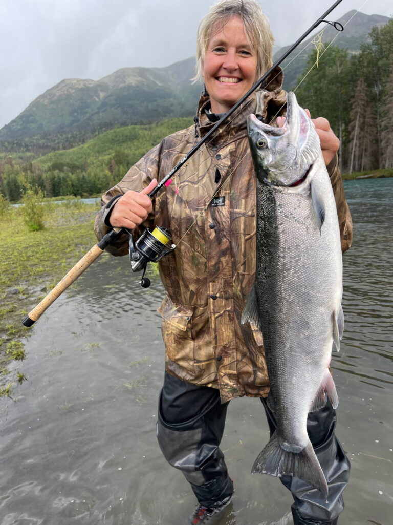 Important Resources for Kenai River Sockeye Fishing